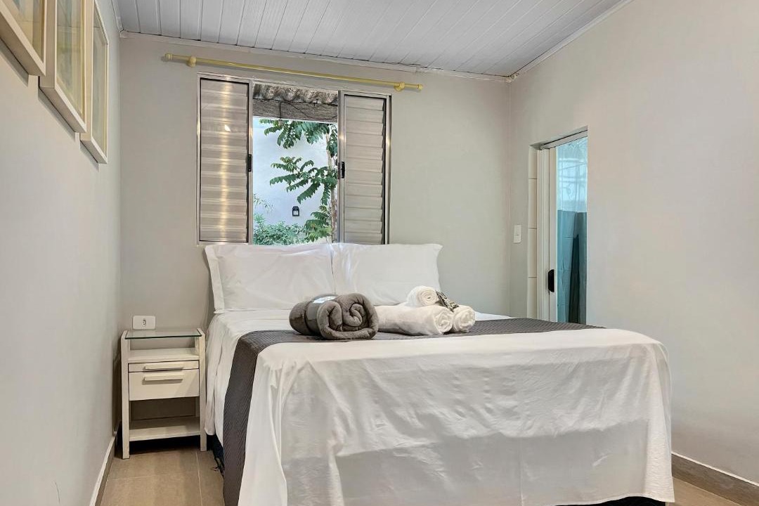 Photo of Bedroom in Sao Paulo