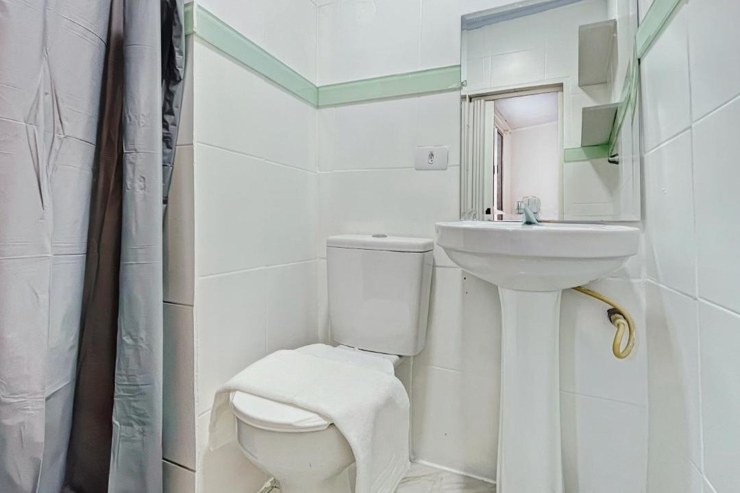 Photo of Bathroom in Sao Paulo