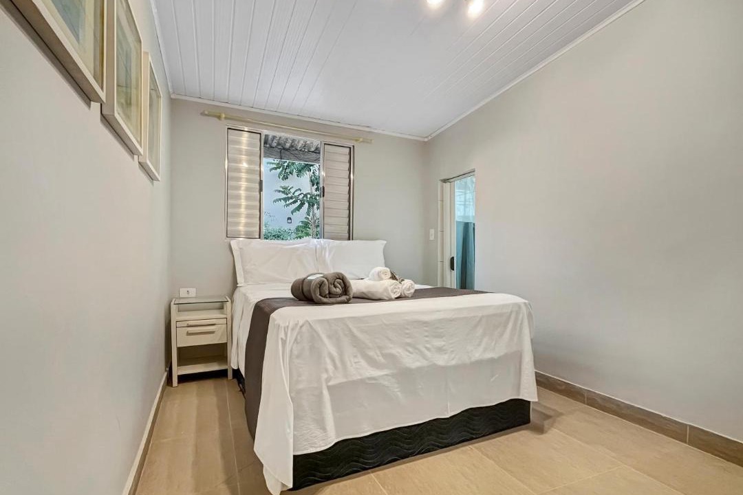 Photo of Bedroom in Sao Paulo