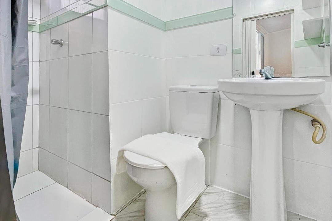 Photo of Bathroom in Sao Paulo