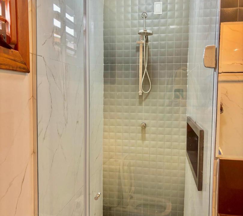 Photo of Bathroom in Porto das Dunas