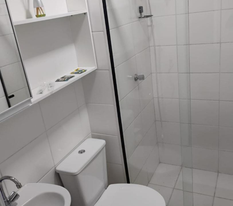 Photo of Bathroom in Centro