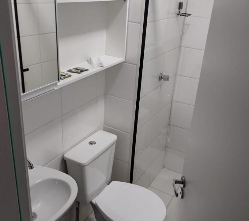 Photo of Bathroom in Centro