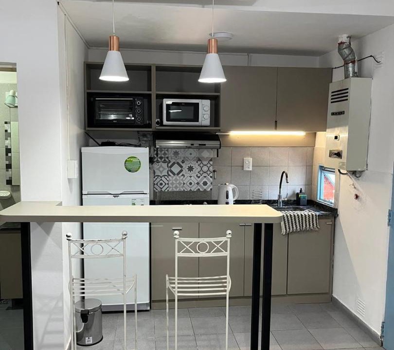 Photo of Kitchen in San Luis