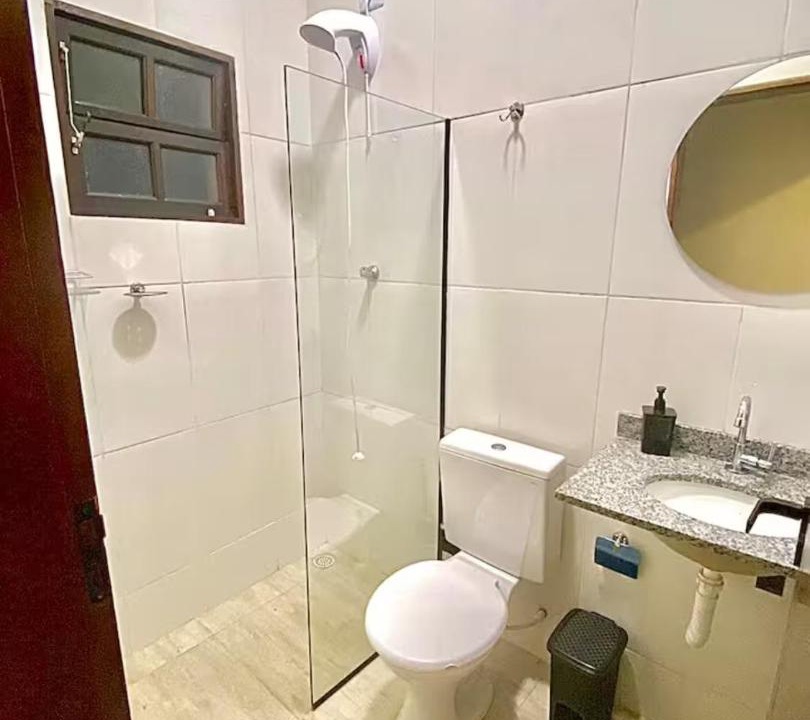 Photo of Bathroom in Sao Roque