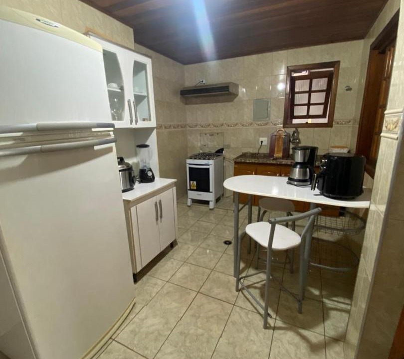 Photo of Kitchen in Jardim Nova Suica