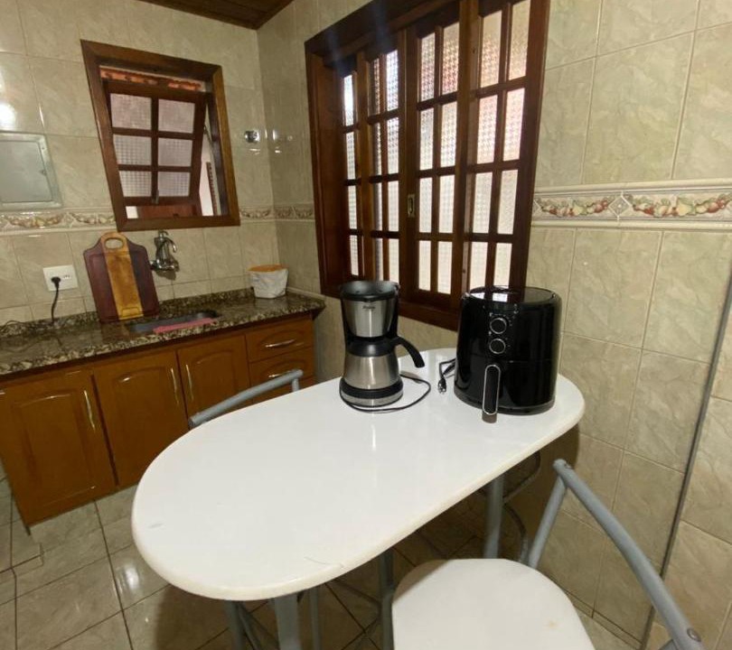 Photo of Kitchen in Jardim Nova Suica