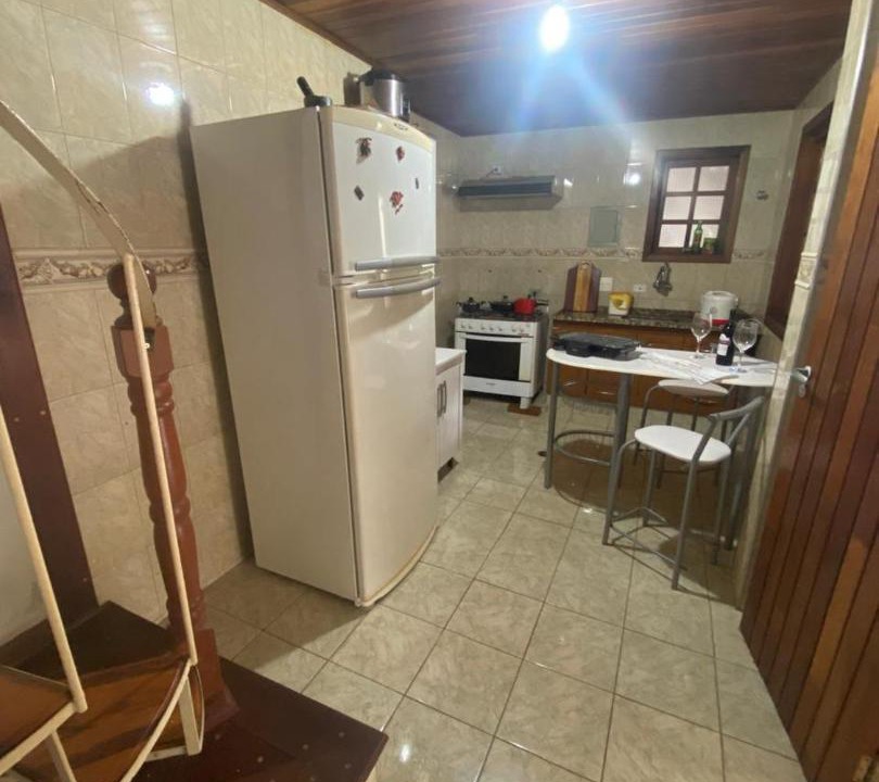 Photo of Kitchen in Jardim Nova Suica