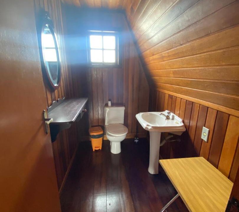 Photo of Bathroom in Jardim Nova Suica