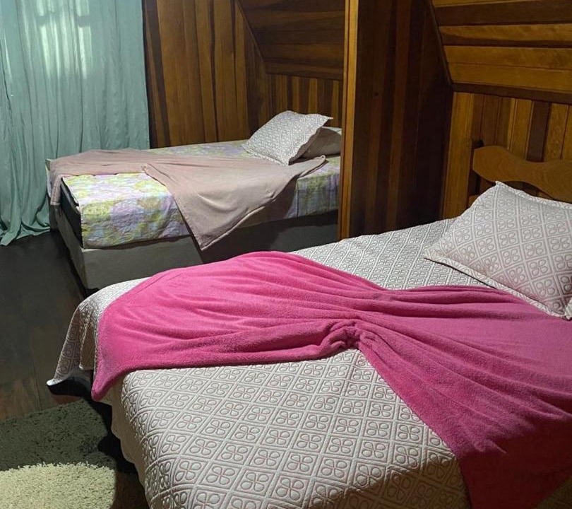 Photo of Bedroom in Jardim Nova Suica