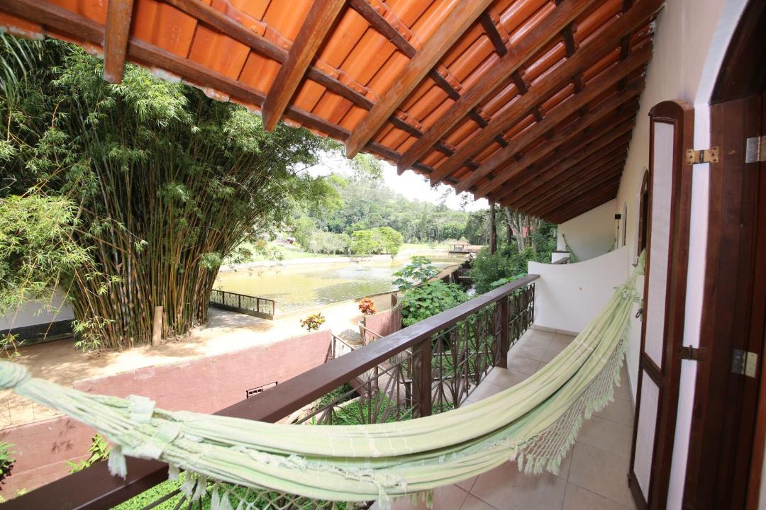 Photo of Patio Balcony in Sao Joao Novo