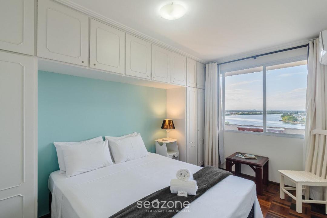 Photo of Bedroom in Barra Velha