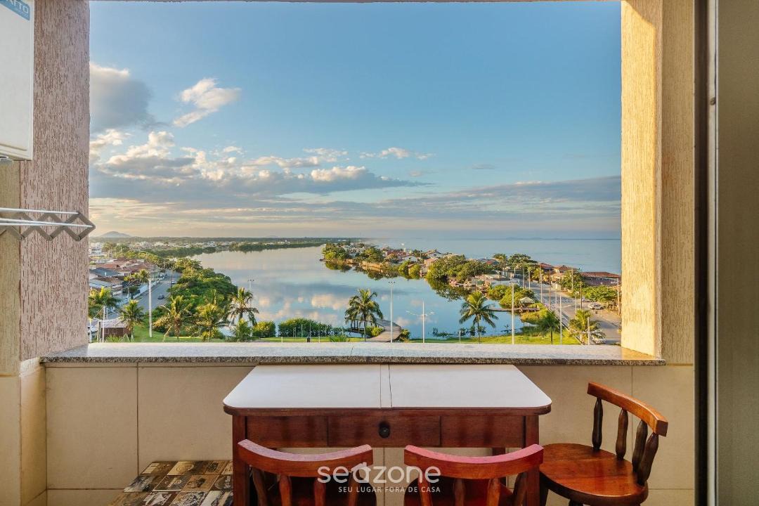 Photo of Patio Balcony in Barra Velha