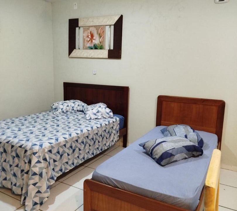 Photo of Bedroom in Serra Negra