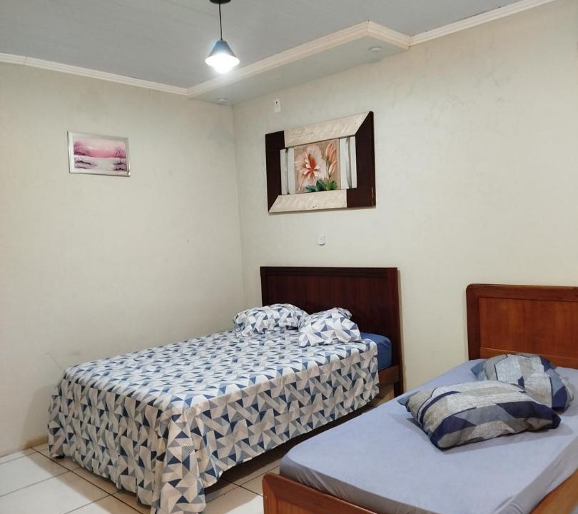 Photo of Bedroom in Serra Negra