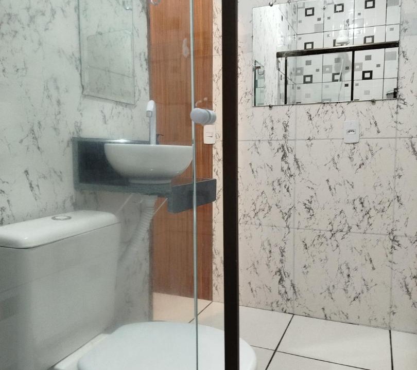 Photo of Bathroom in Serra Negra