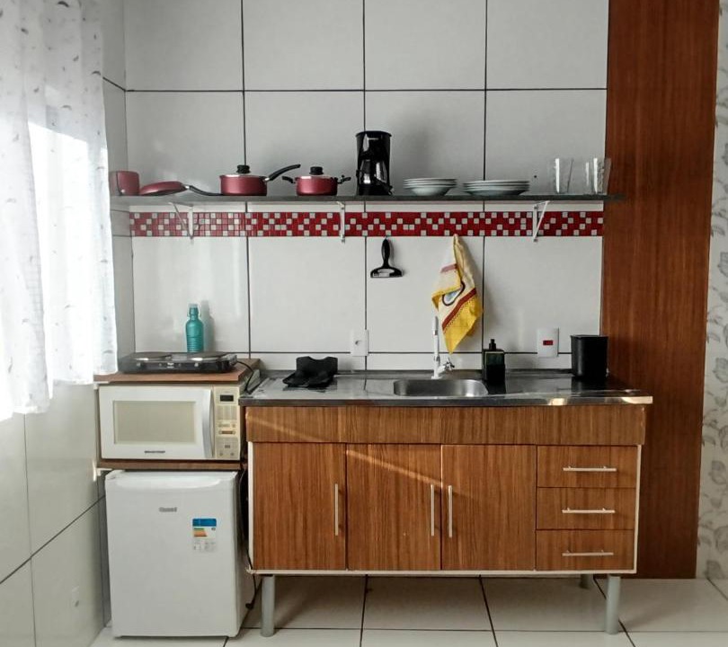Photo of Kitchen in Serra Negra