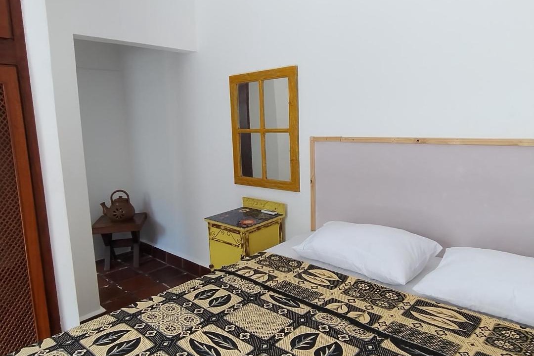 Photo of Bedroom in Praia do Partido