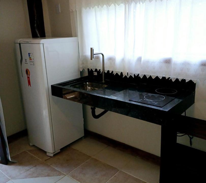 Photo of Kitchen in Arraial d'Ajuda