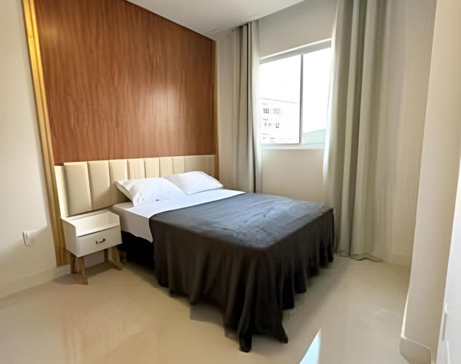 Photo of Bedroom in Porto Belo