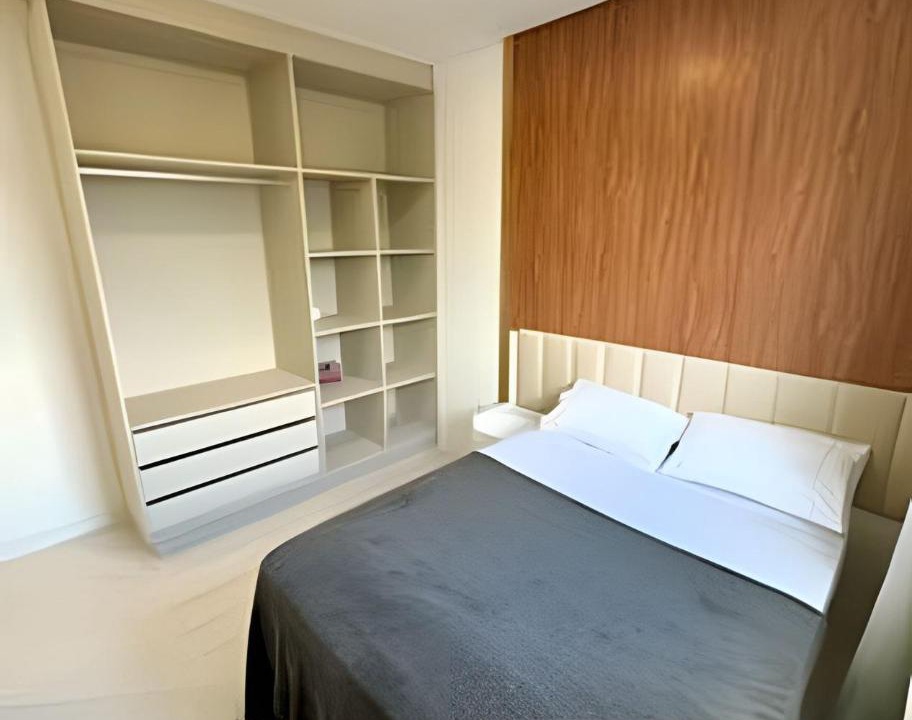 Photo of Bedroom in Porto Belo