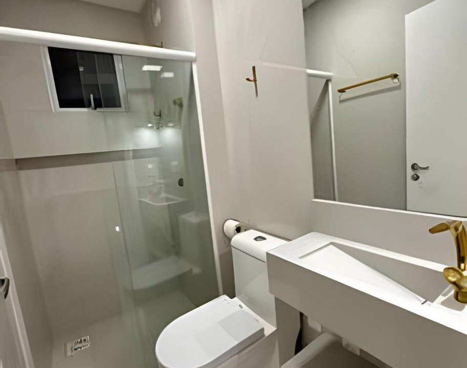 Photo of Bathroom in Porto Belo