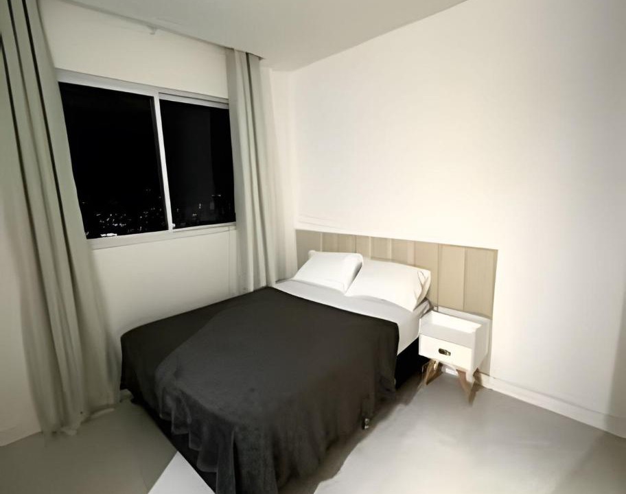 Photo of Bedroom in Porto Belo