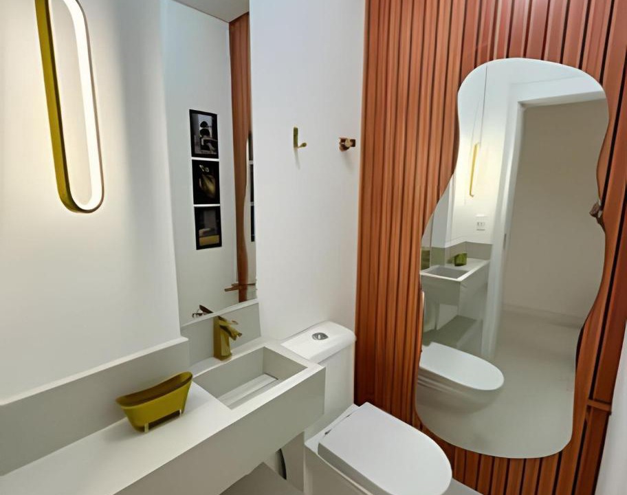 Photo of Bathroom in Porto Belo