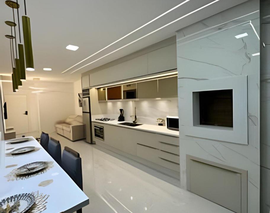 Photo of Kitchen in Porto Belo