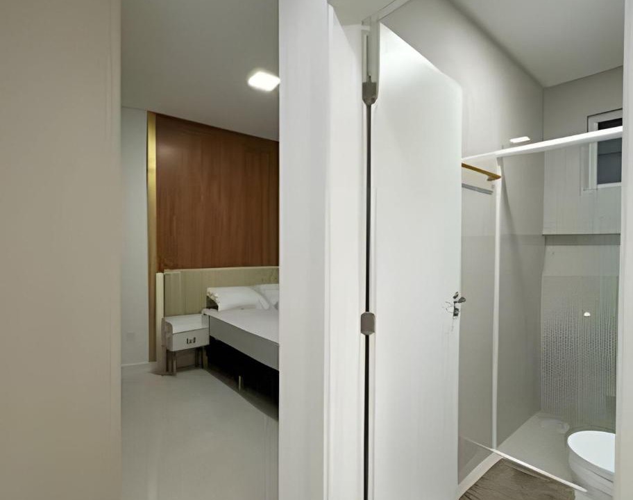 Photo of Bathroom in Porto Belo