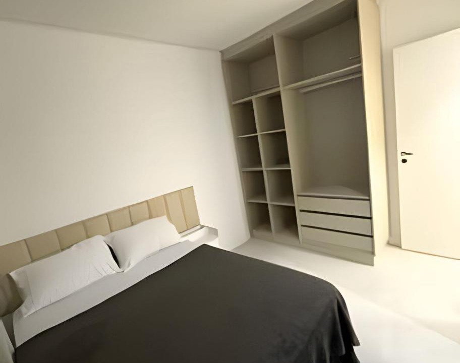 Photo of Bedroom in Porto Belo