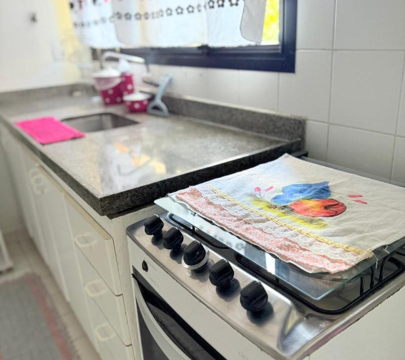 Photo of Kitchen in Vila Julia