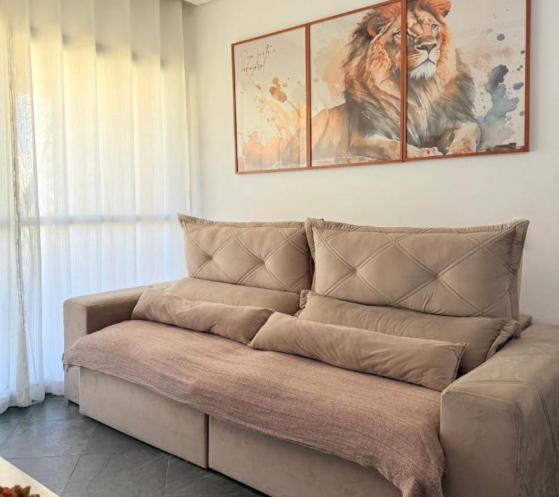 Photo of Livingroom in Vila Julia
