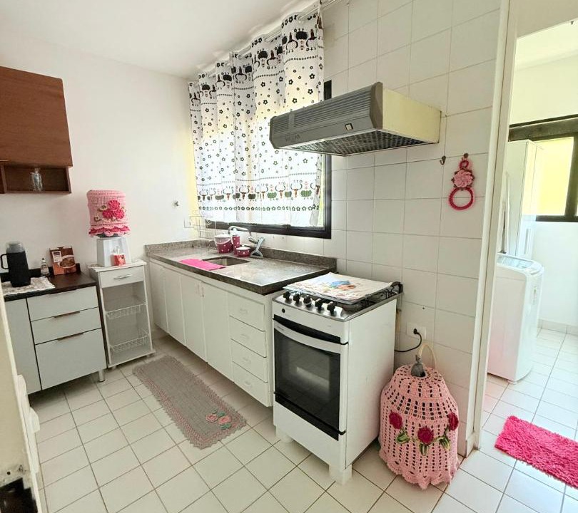 Photo of Kitchen in Vila Julia