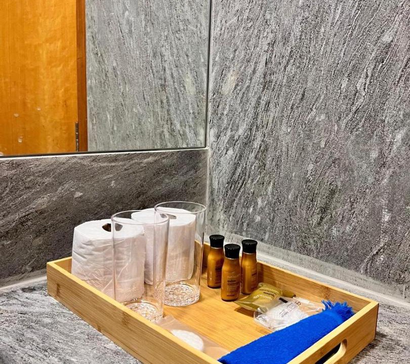 Photo of Bathroom in Buriti dos Montes