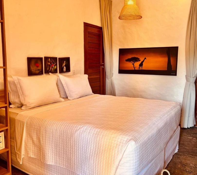 Photo of Bedroom in Buriti dos Montes