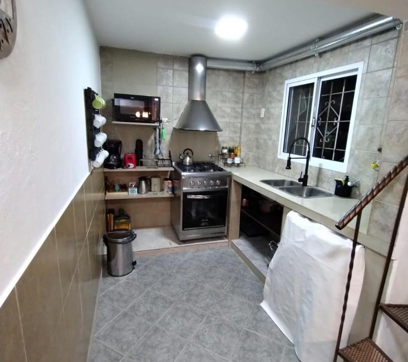 Photo of Kitchen in San Justo