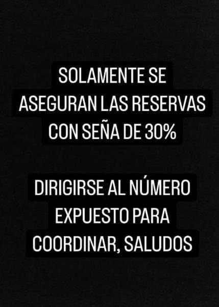 Photo of Outdoor in Los Reartes