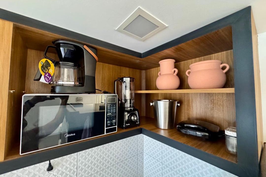 Photo of Kitchen in Boa Viagem
