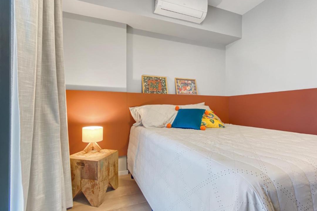 Photo of Bedroom in Vila Pompeia