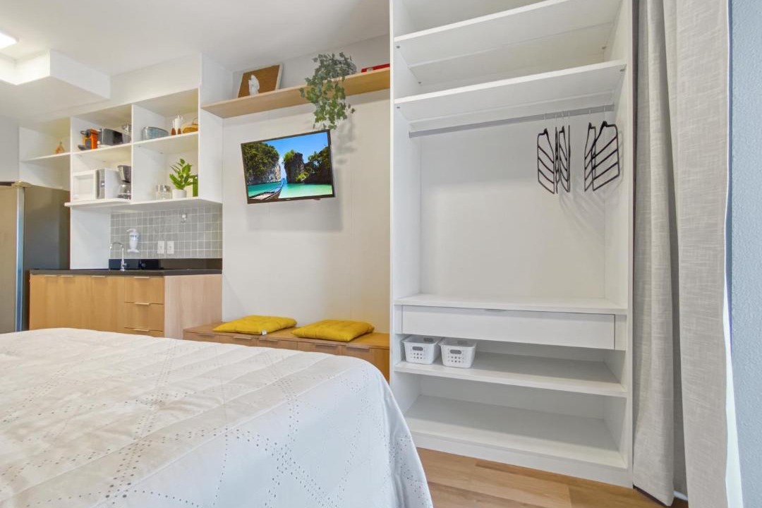 Photo of Bedroom in Vila Pompeia