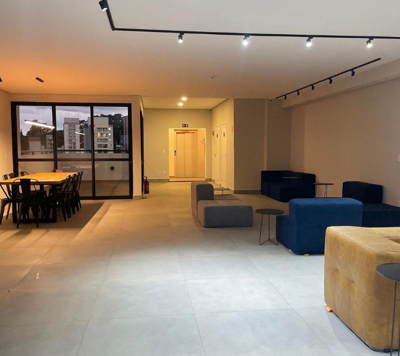 Photo of Livingroom in Sao Carlos
