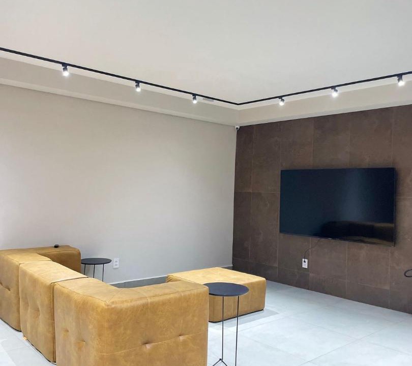 Photo of Livingroom in Sao Carlos