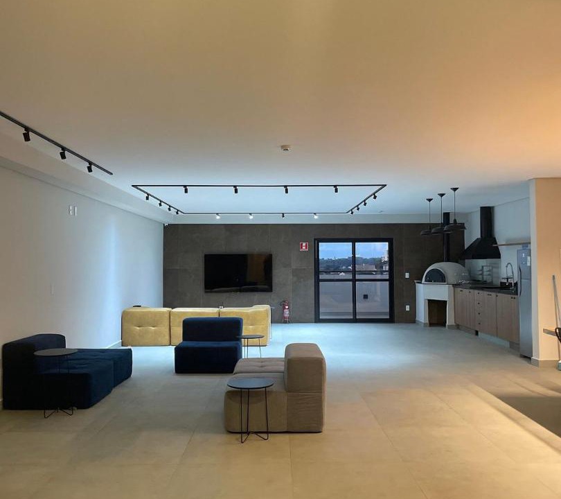 Photo of Livingroom in Sao Carlos