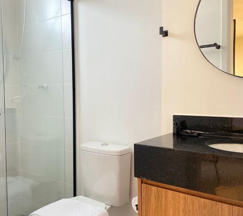 Photo of Bathroom in Sao Carlos