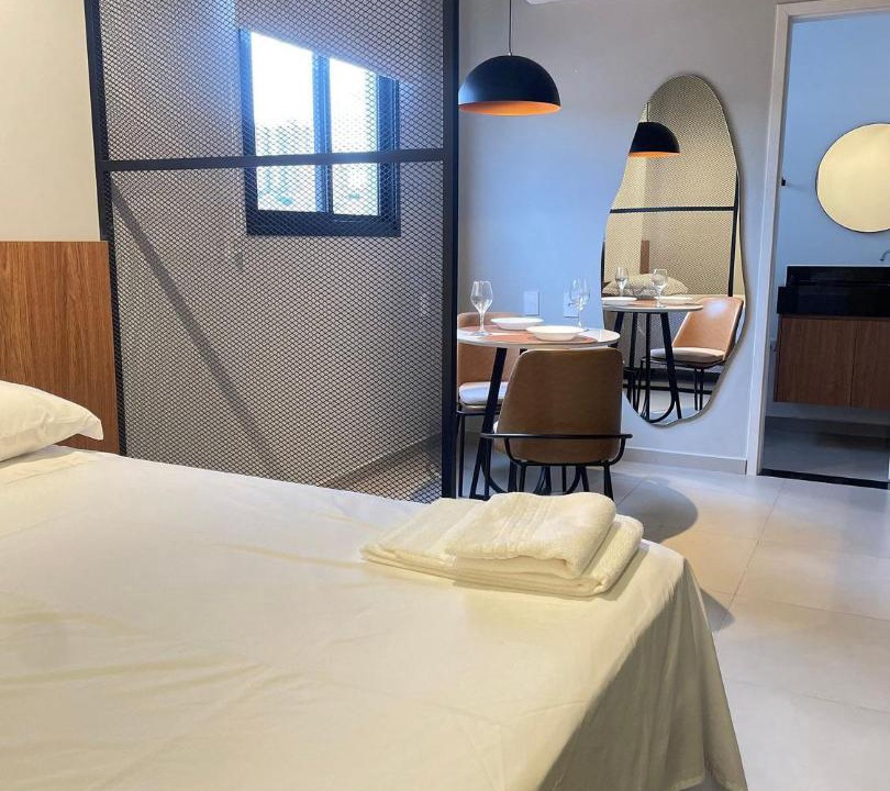 Photo of Bedroom in Sao Carlos