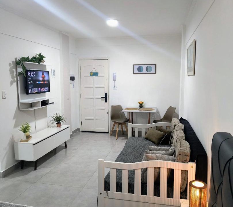 Photo of Livingroom in Guilhermina