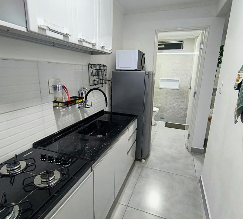 Photo of Kitchen in Guilhermina