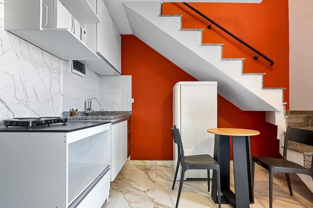 Photo of Kitchen in Sao Paulo