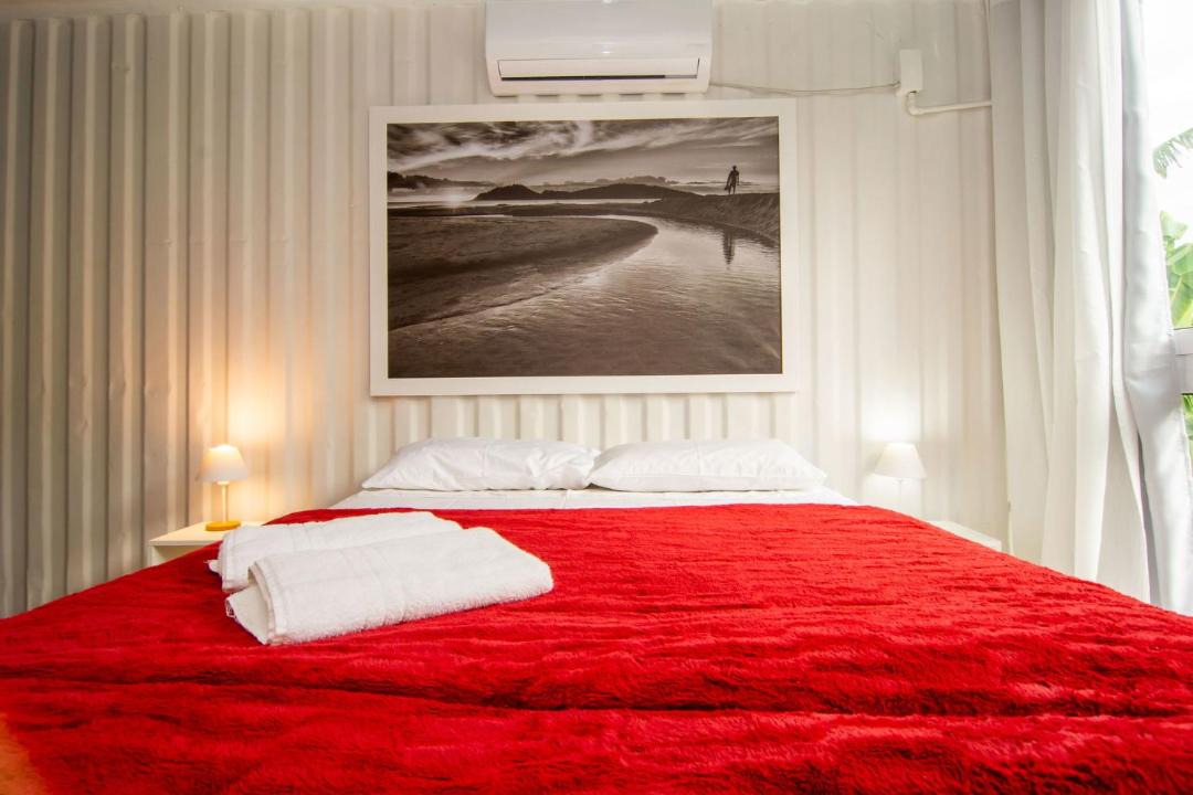 Photo of Bedroom in Campeche Norte